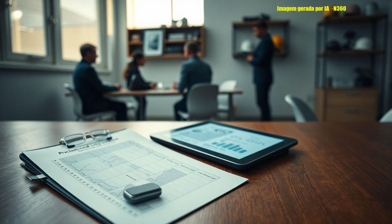NR-1 passa a incluir riscos psicossociais nas empresas