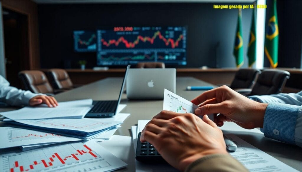 Durigan: liquidação do BRB poderia causar rombo de R$ 17 bi