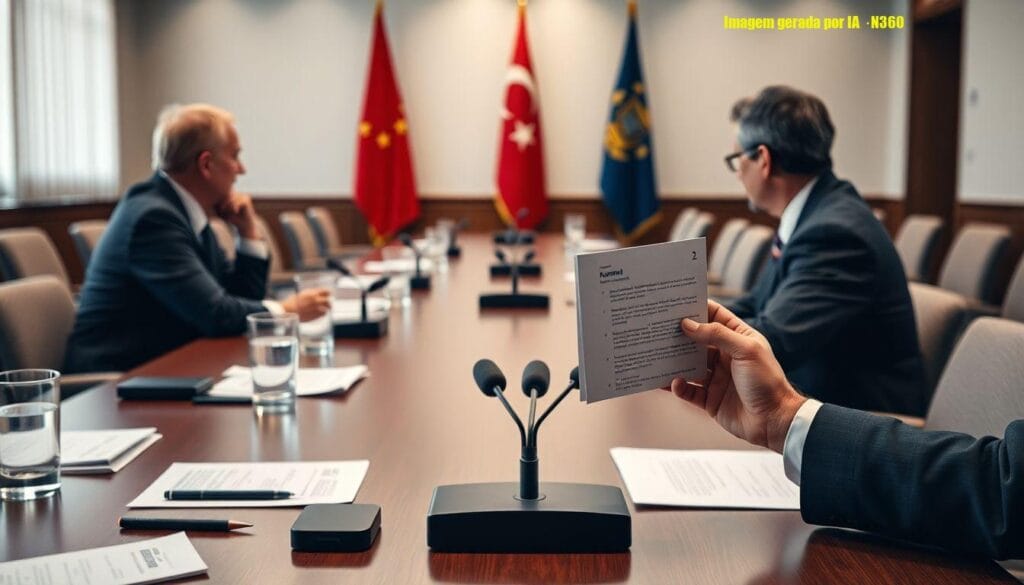 Zema procurou Caiado, PSD minimiza chapa conjunta