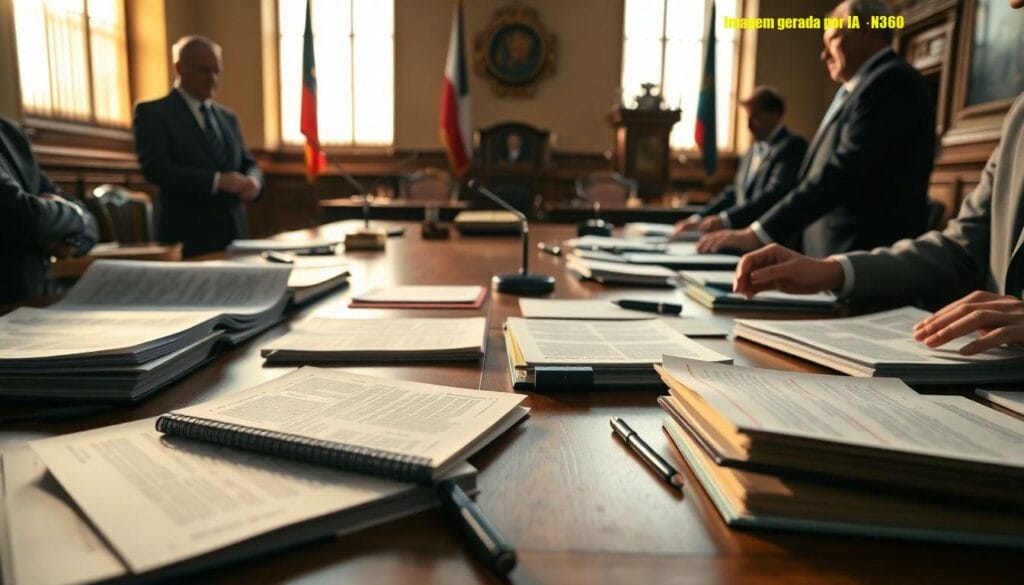 Fim da escala 6x1: relator prevê 40h e duas folgas