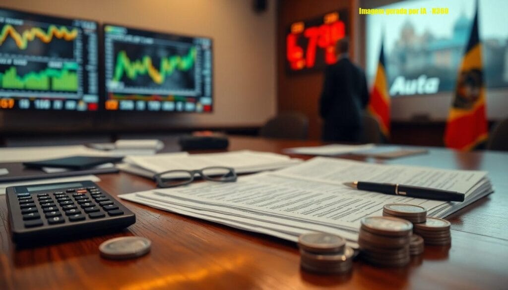 Governo de MG fixa piso de R$47,23 por ação na Copasa