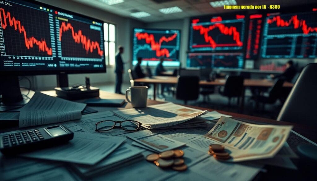 Ação da Raízen cai 19% após plano de recuperação