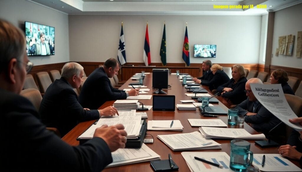 Lula testa mote de reeleição após derrotas no Congresso