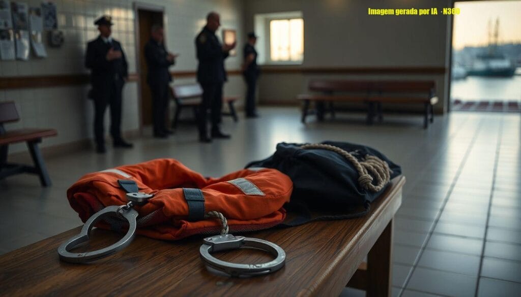 Brasiliense acusa 'extrema brutalidade' em abordagem israelense