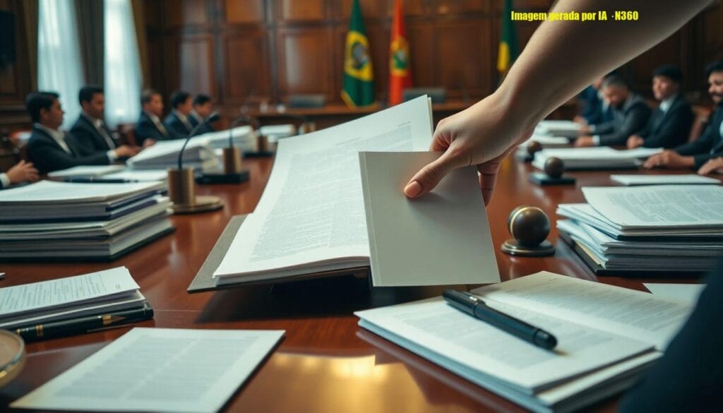 Otto Alencar apensa PEC da oposição à tramitação sobre 6x1
