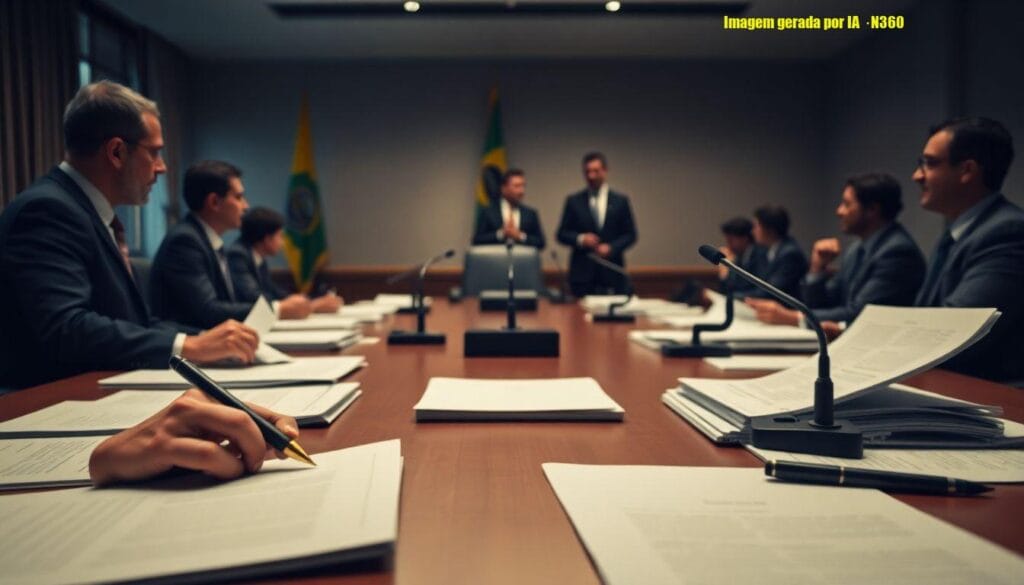 Lula critica EUA por classificar PCC e CV como terroristas