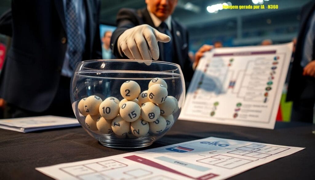 Copa Libertadores 2026: confrontos das oitavas e chaveamento