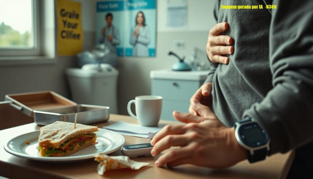 Por que a fome nos deixa irritados? Novo olhar sobre o ‘hangry’