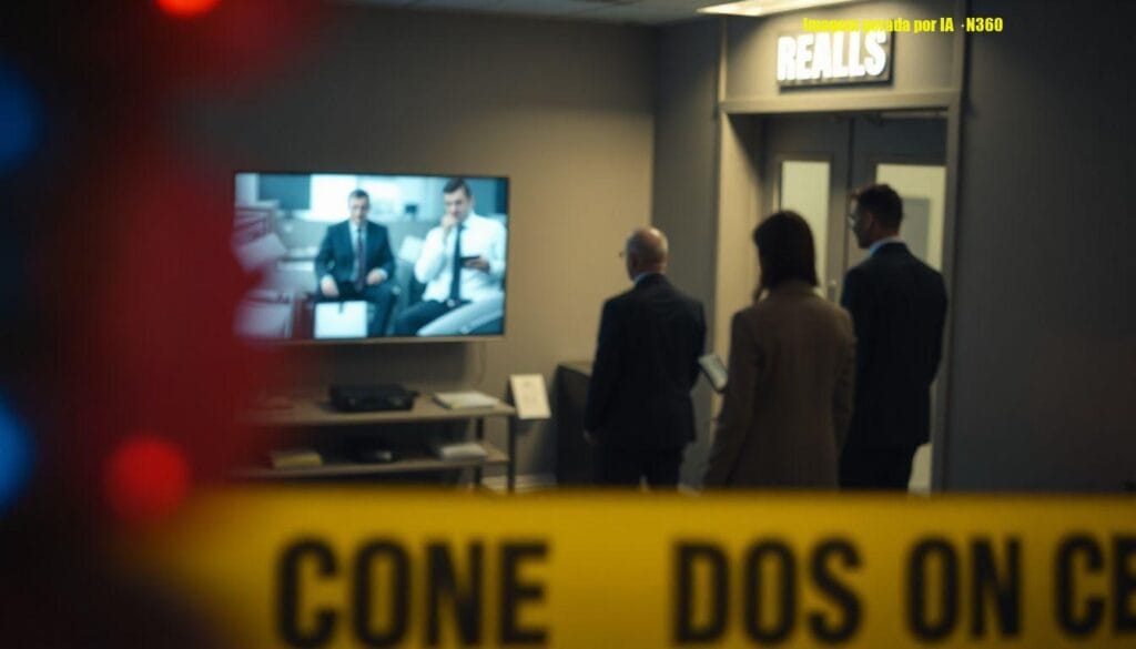 PF abre investigação sobre atuação da Receita em operação vinculada à TV