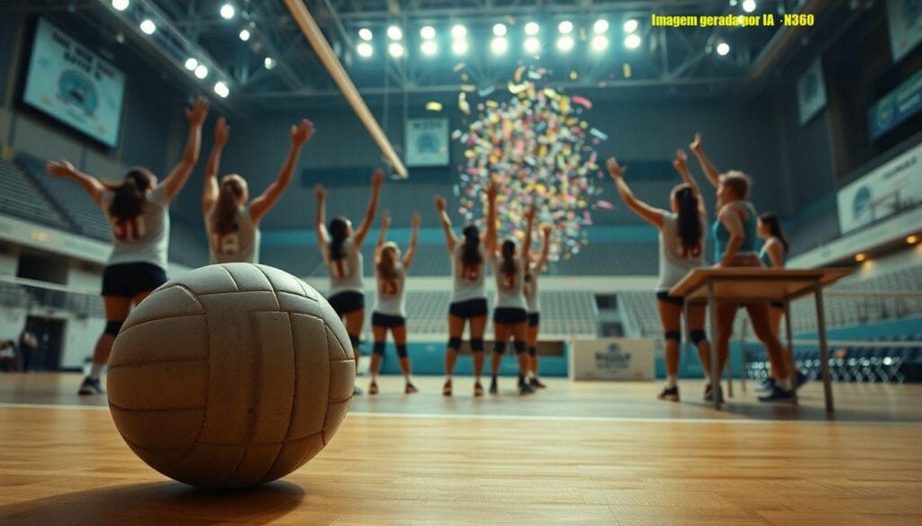 Praia Clube domina Minas e conquista a Superliga Feminina
