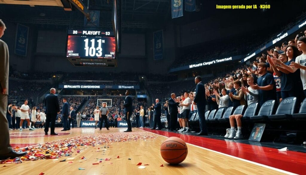 Spurs vencem Thunder e vão à final contra Knicks