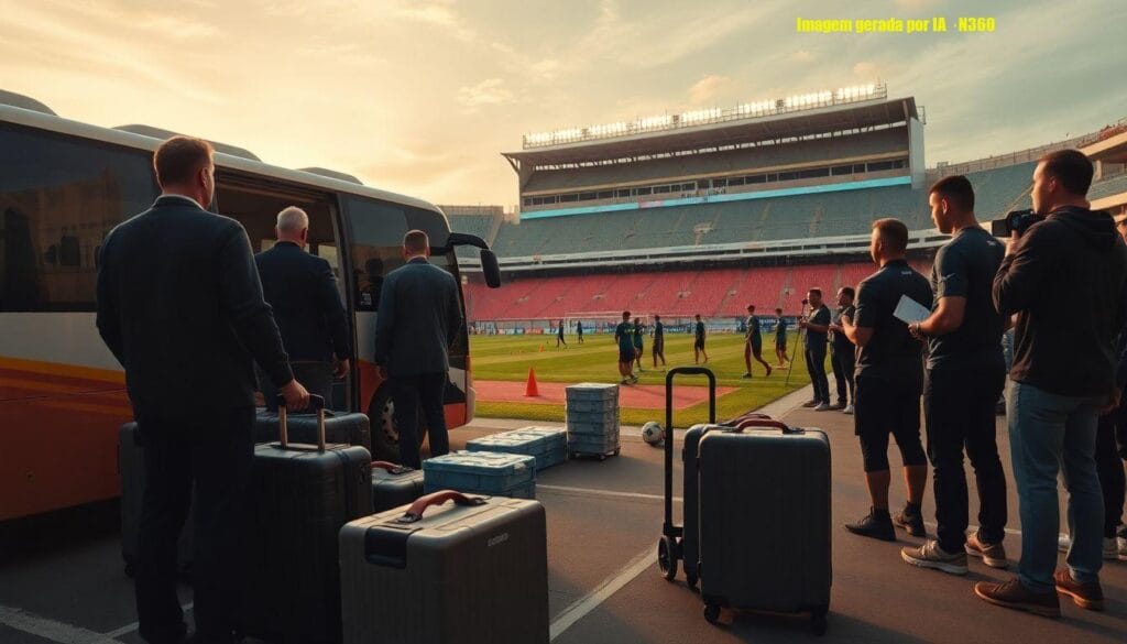 Brasil x Panamá: despedida no Maracanã antes da Copa