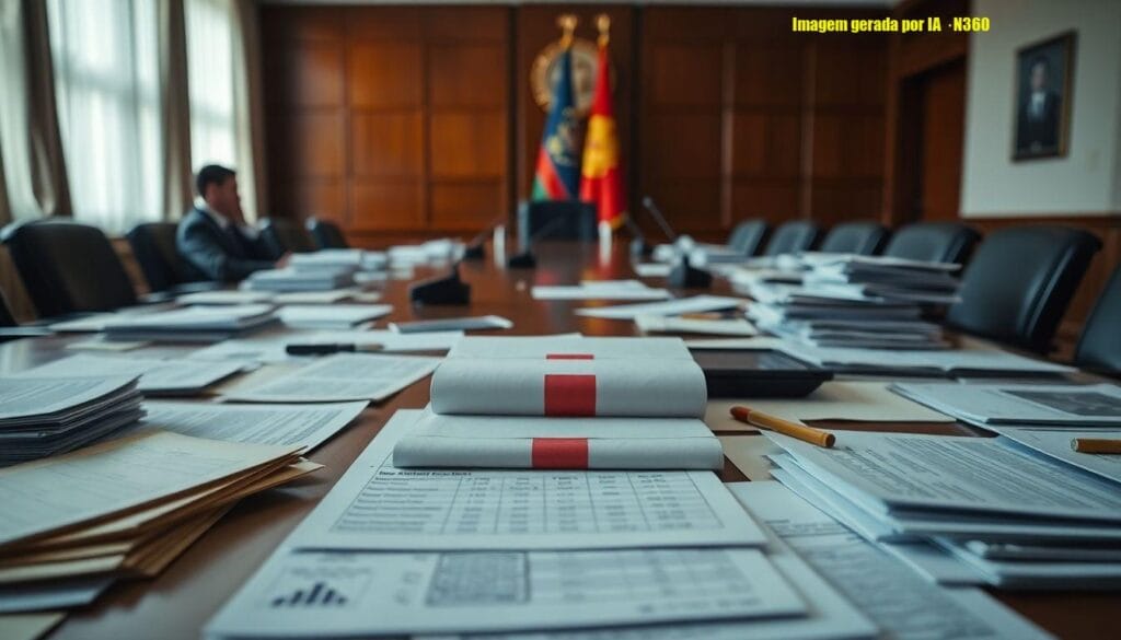 Governo do RJ exonera 1.477 comissionados