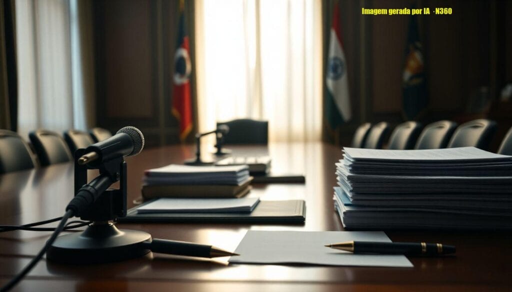 STF sinaliza não intervir na derrubada do veto
