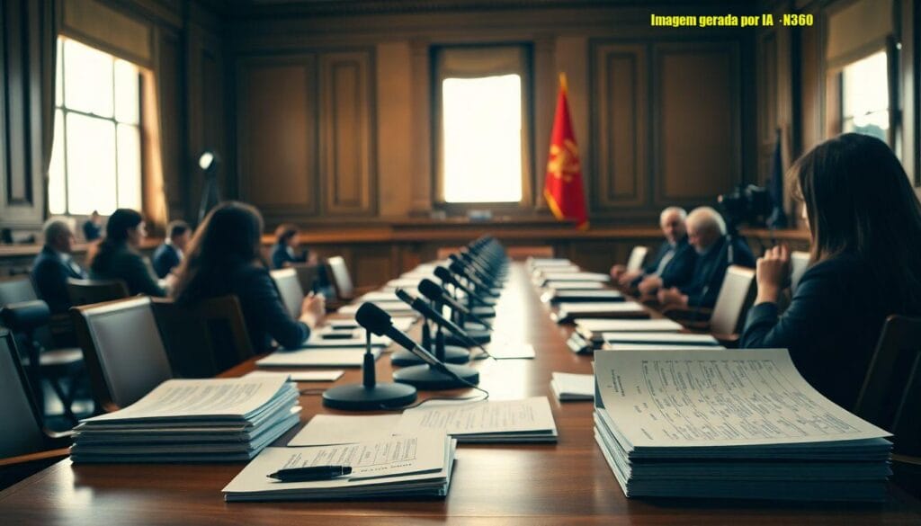 Fim da jornada 6x1: comissão define rota e ouvirá ministros