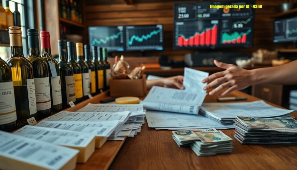 Mercosul–UE: produtos que podem ficar mais baratos