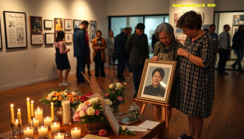 Mãe de Paulo Gustavo apoia novo amor de Thales