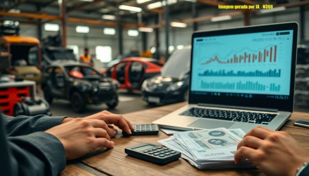 Lula: renda impulsiona reindustrialização e setor automotivo