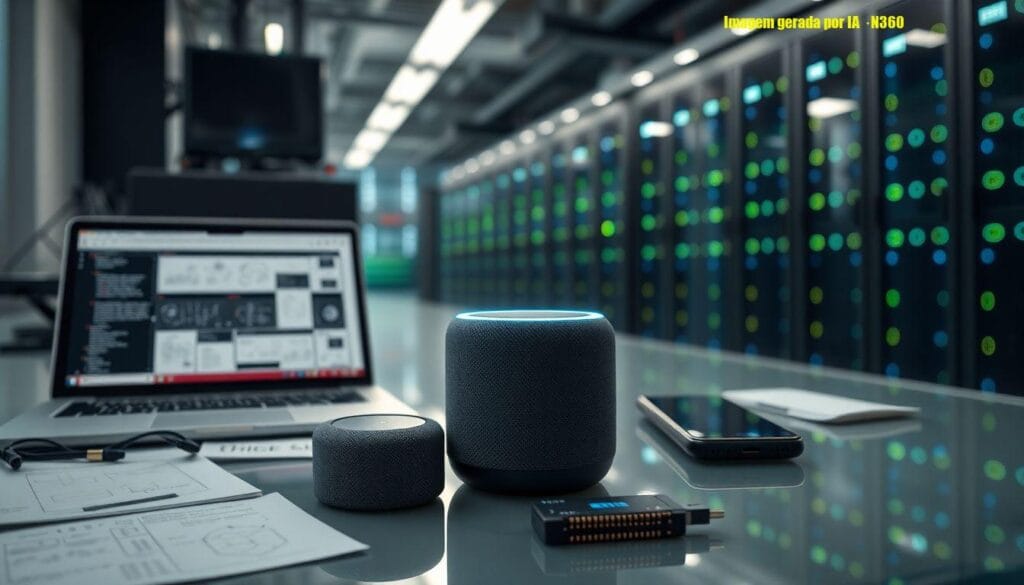 Por que a Alexa parece 'burra' e como usar o ChatGPT