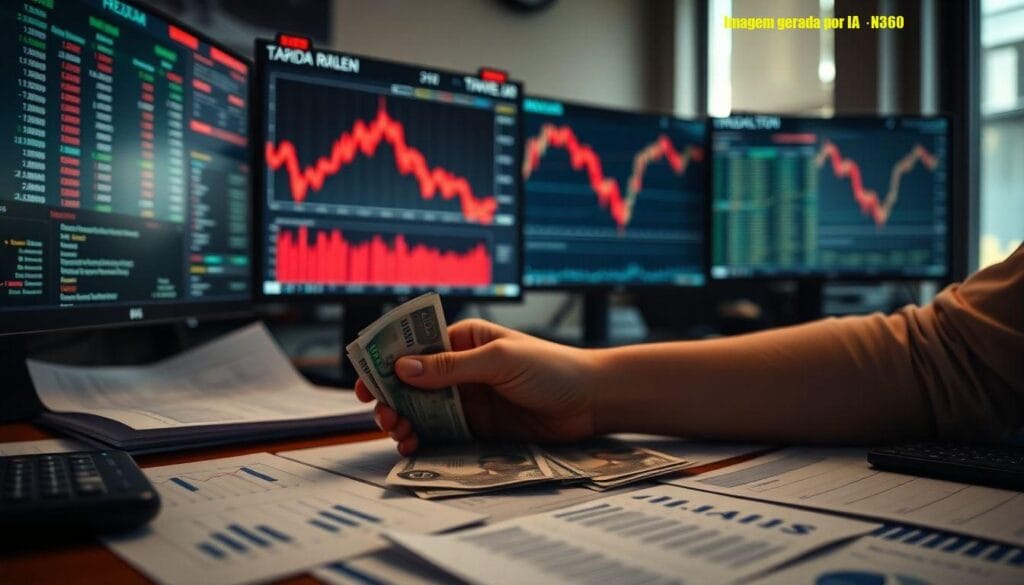 Bradesco: ações caem 3% após balanço; alerta no crédito