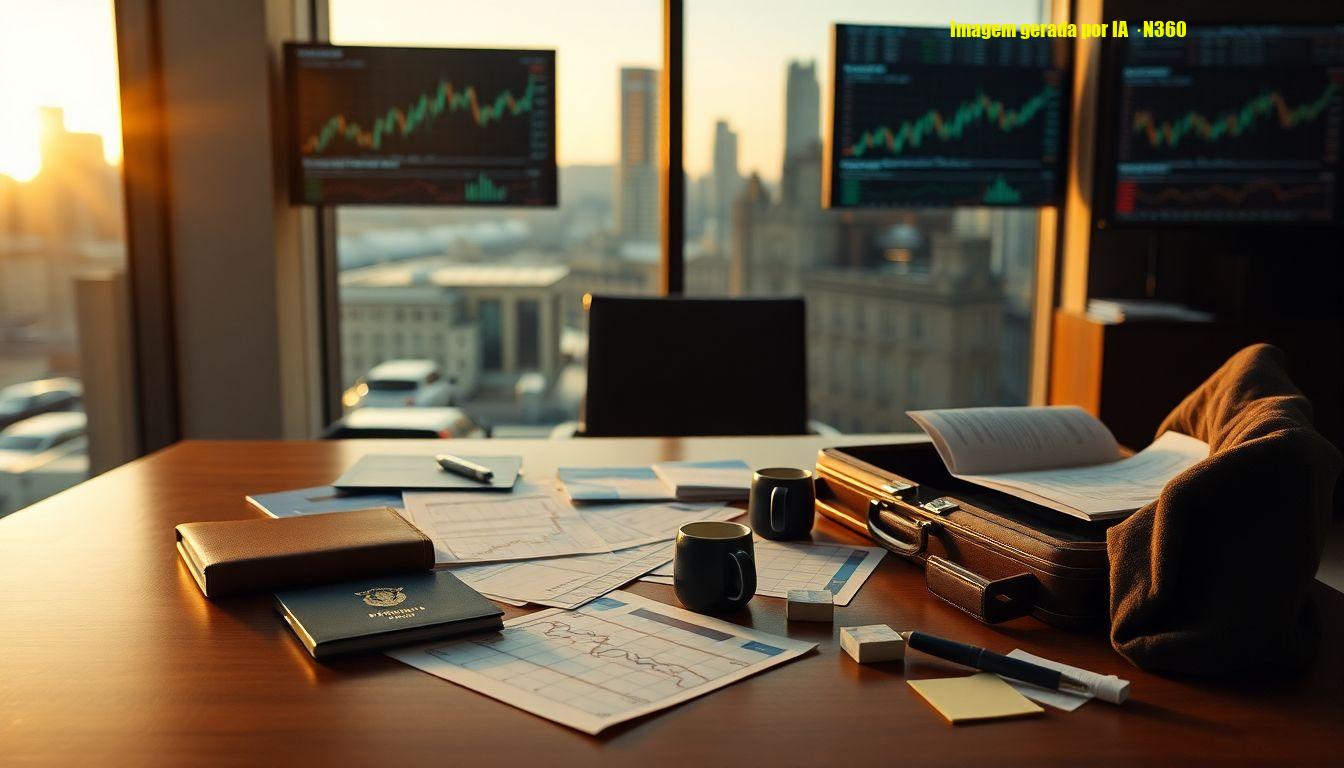 SPX Capital reestrutura; sócio Marcelo Castro sai