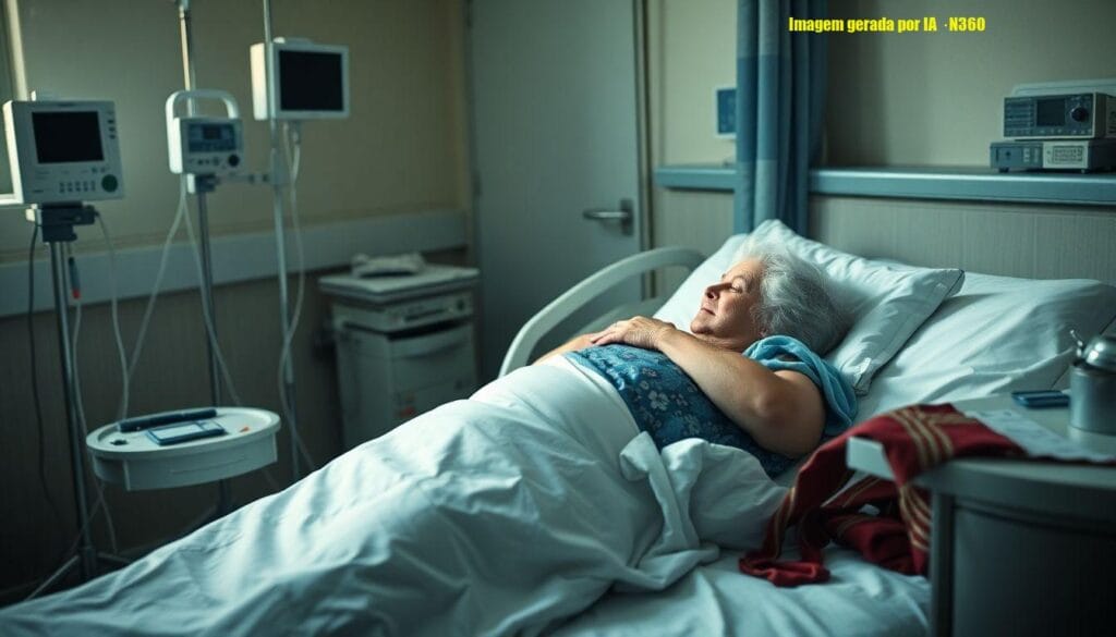 Bonnie Tyler é internada em Faro após cirurgia intestinal