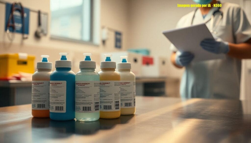 Produtos Ypê: o que fazer com lote contaminado