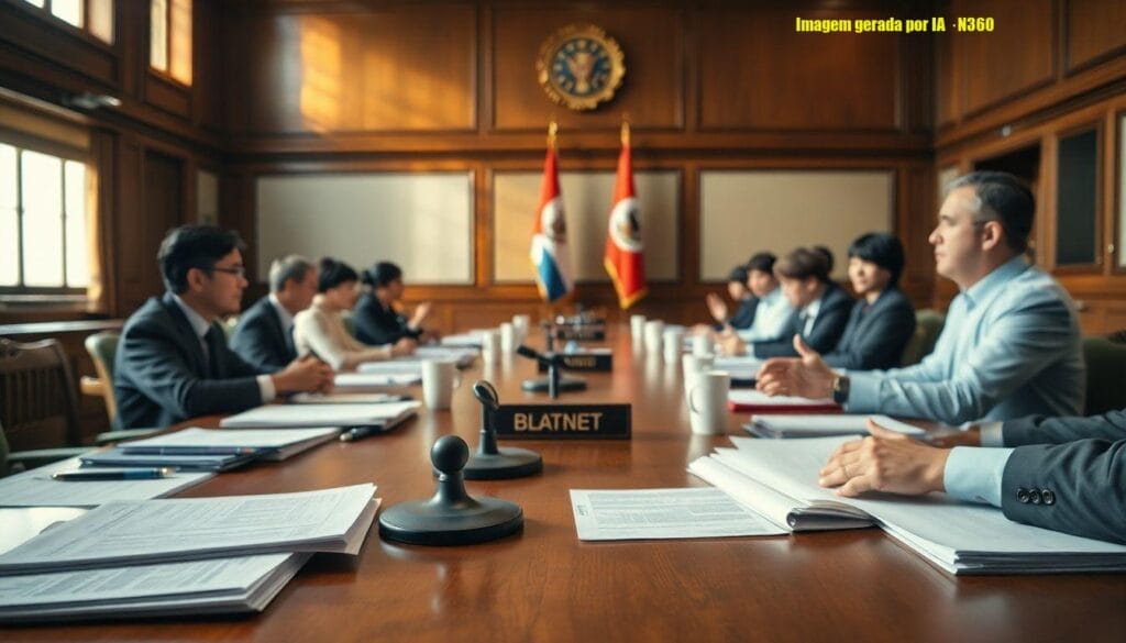 Fim da 6x1: pressão por "reforma trabalhista 2.0"