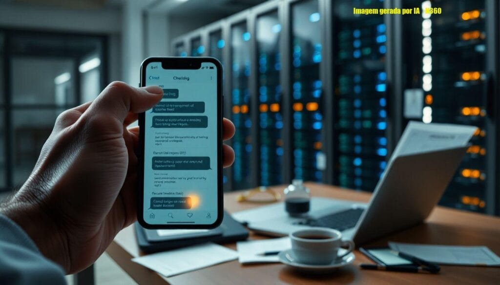 Instagram desliga criptografia das DMs: o que muda