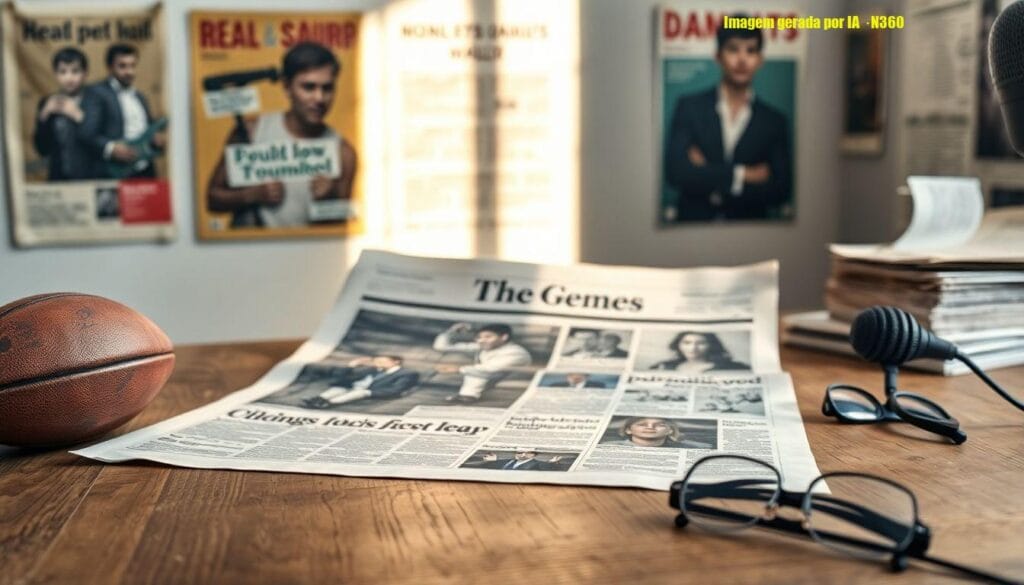 Capa de jornal colombiano sobre Shakira vira debate