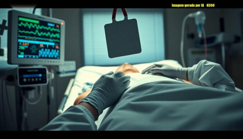 Bonnie Tyler reanimada após parada cardiorrespiratória