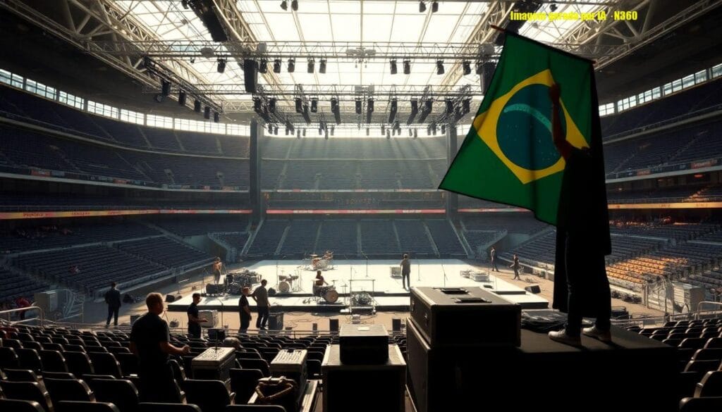 Fifa confirma Anitta em abertura da Copa 2026
