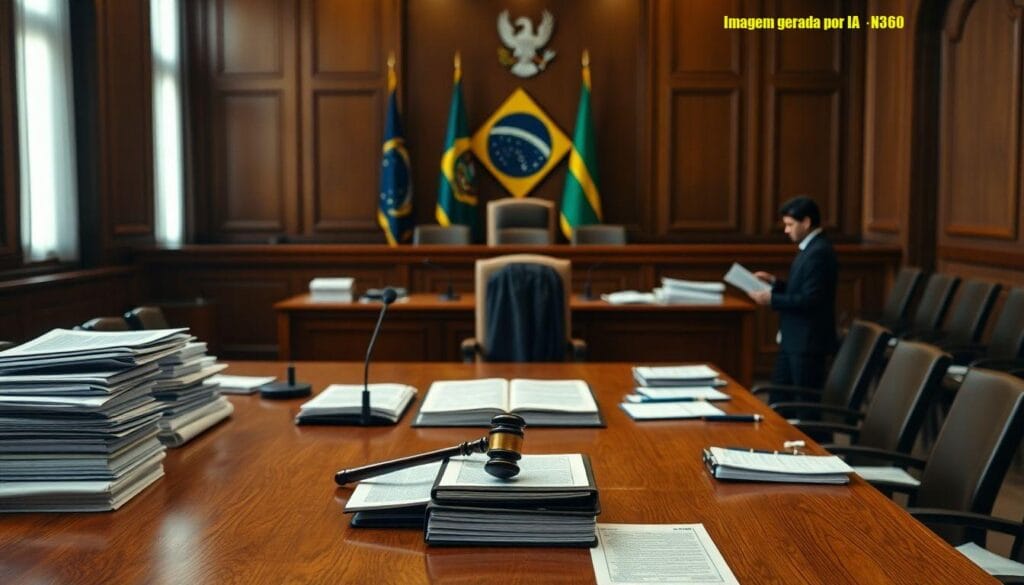 Moraes suspende Lei da Dosimetria um dia depois