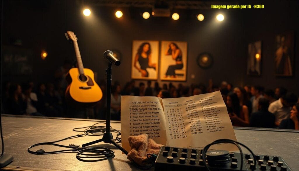 Djavan: setlist da estreia da turnê 'Djavanear 50 Anos'