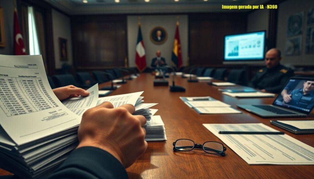 CNJ anula penduricalhos e abre auditoria em 3 TJs