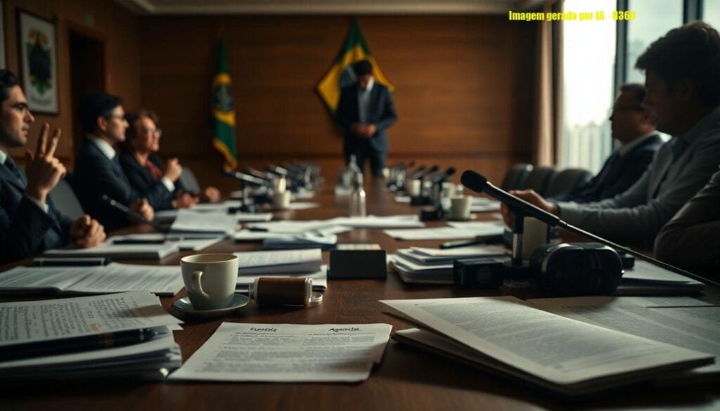 Salles critica Eduardo e expõe racha na direita paulista