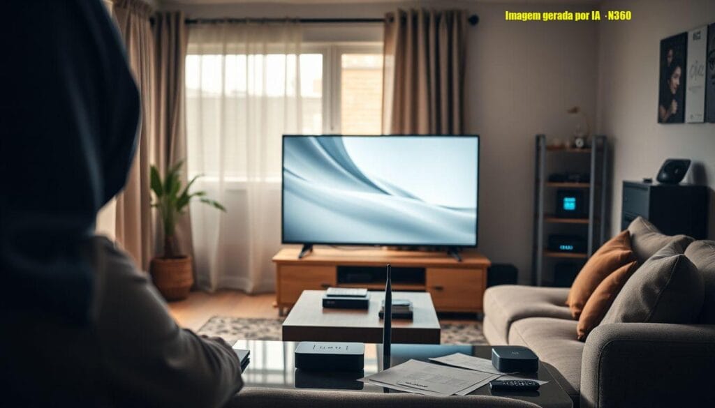 5 perguntas para acertar na compra de uma TV
