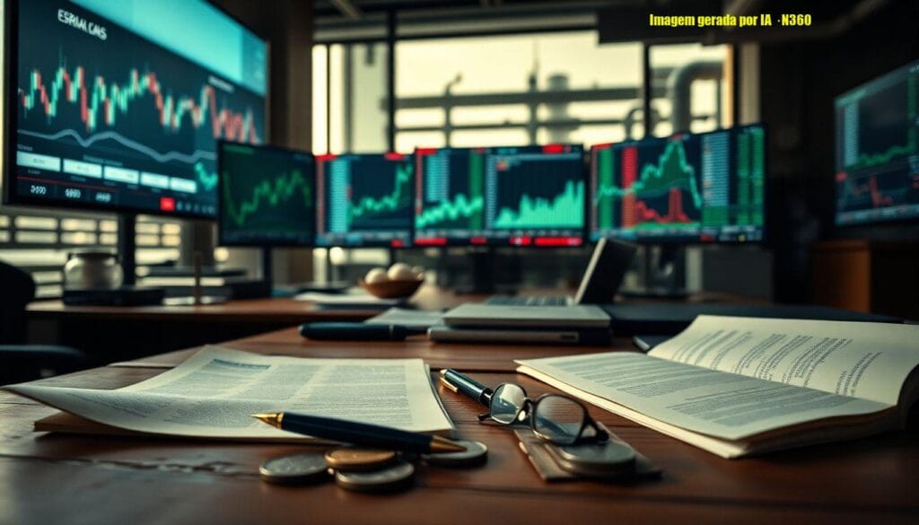 Compass estreia na B3 e encerra jejum de IPOs