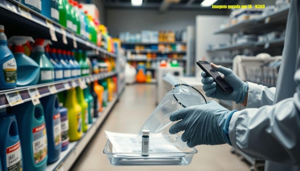 Anvisa e Ypê: medida cautelar e repercussão