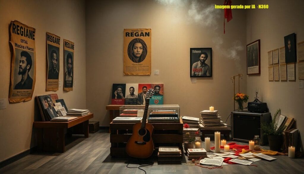 Bob Marley: 45 anos sem o ícone global do reggae