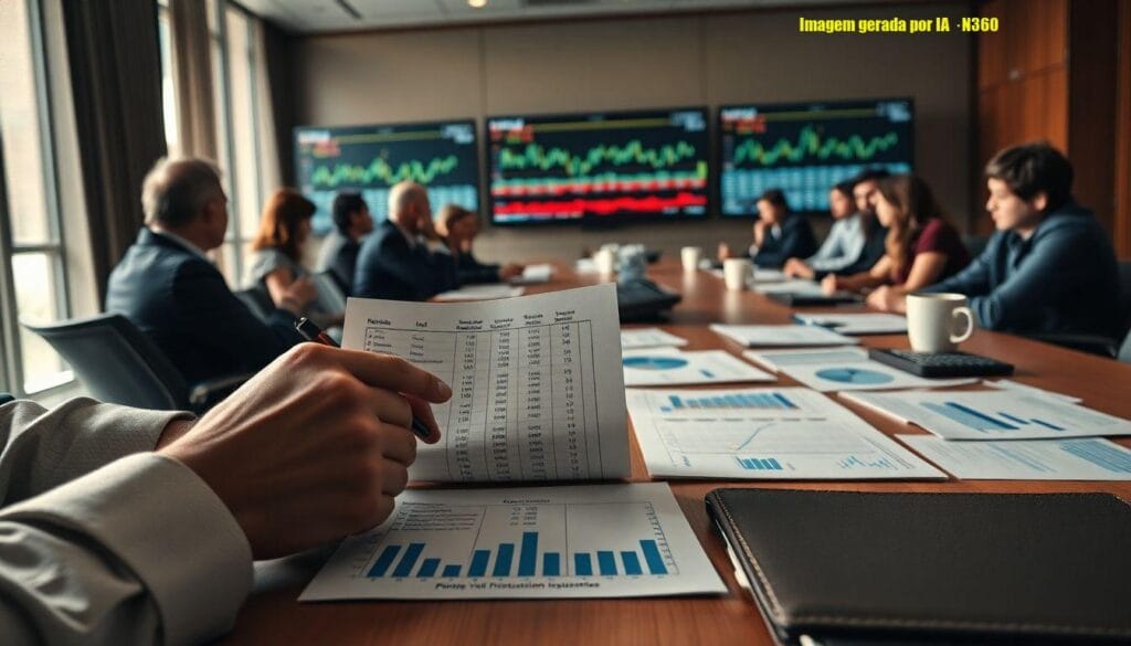 Tesouro Reserva não veio para concorrer com bancos