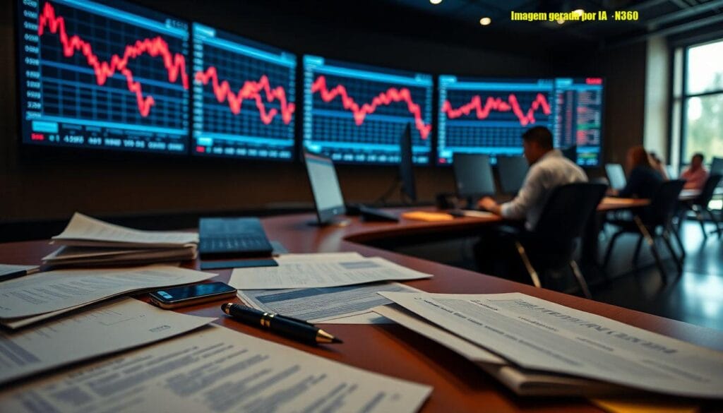 Compass estreia na Bolsa com leve queda após IPO