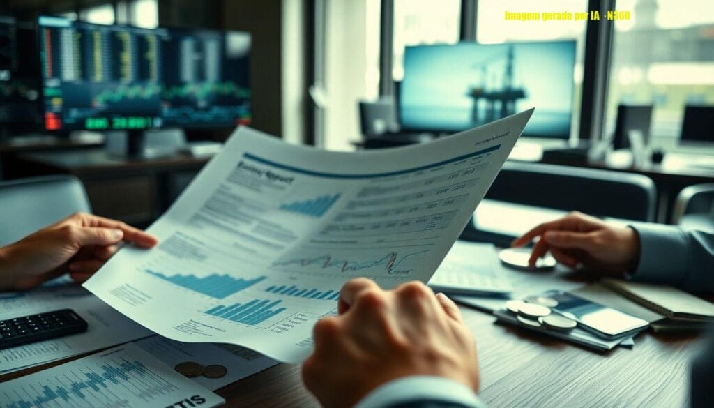 Petrobras lucra R$ 32,7 bi no 1º tri de 2026