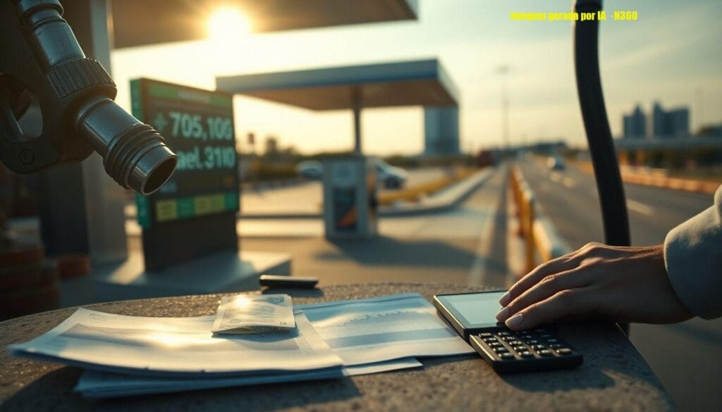 Petrobras sinaliza novo aumento da gasolina