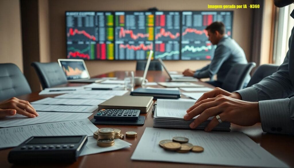 CEO da Petrobras prioriza lucro ao gerir preços