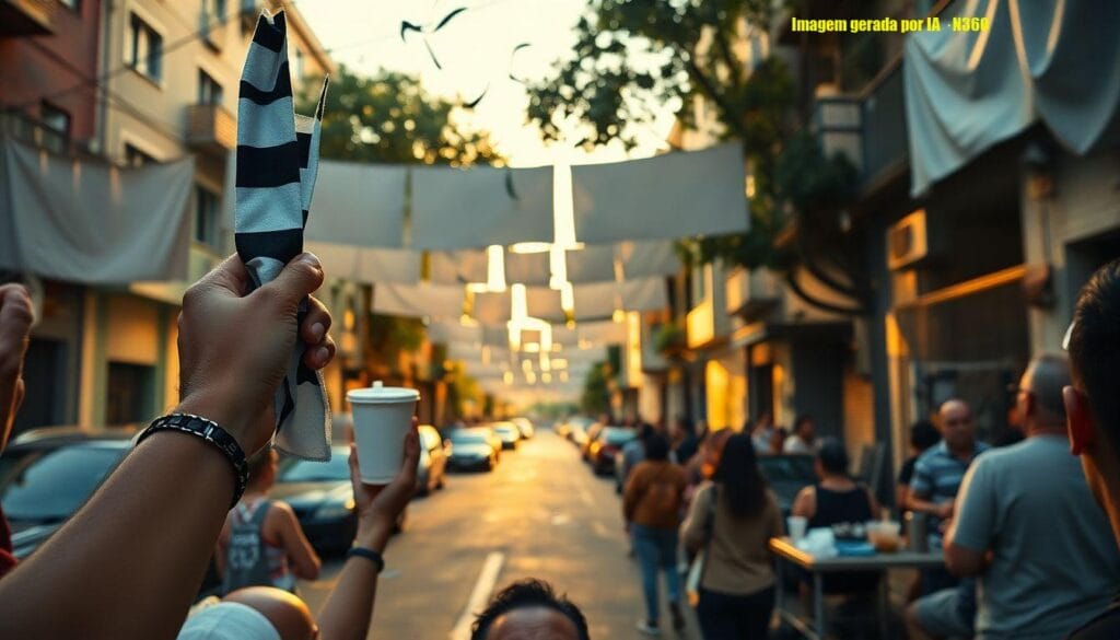 Juventus é celebrado na Mooca; título segue sem homologação