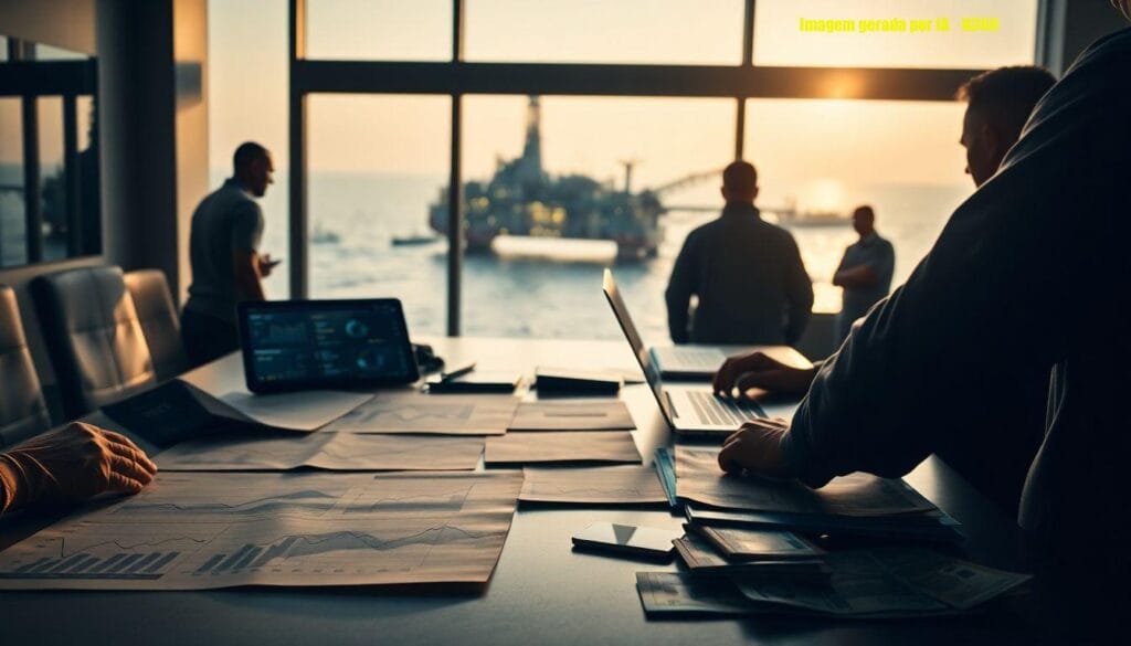 Petrobras antecipa produção da plataforma P-79