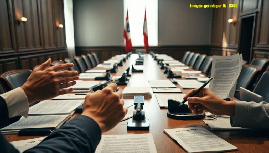 Debate interno no PL sobre alianças com o Novo