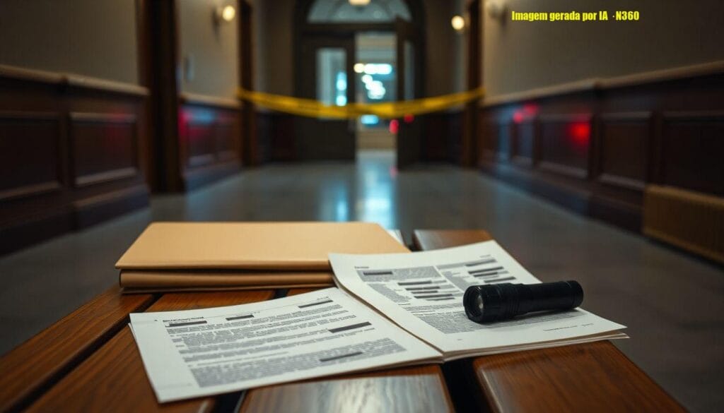 OAB-PA suspende advogadas por uso de 'prompt injection'