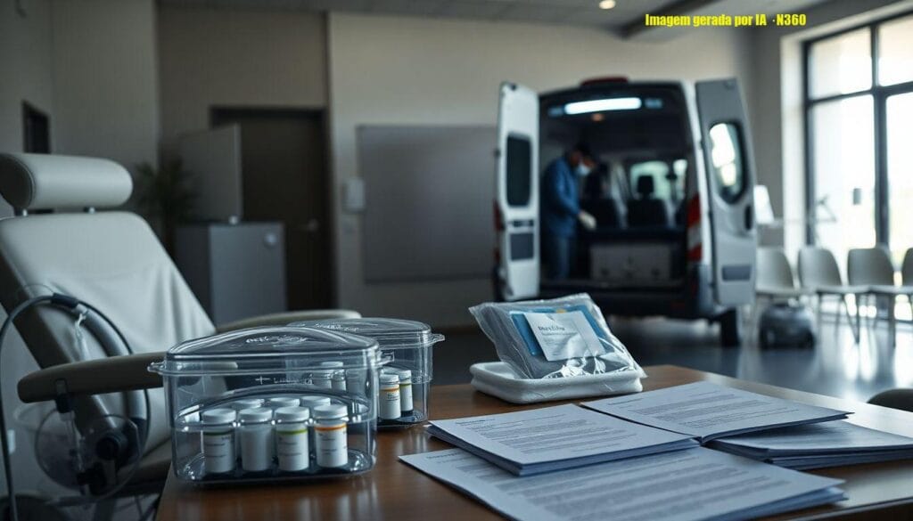 Brasil avança em terapia CAR‑T; acesso segue limitado